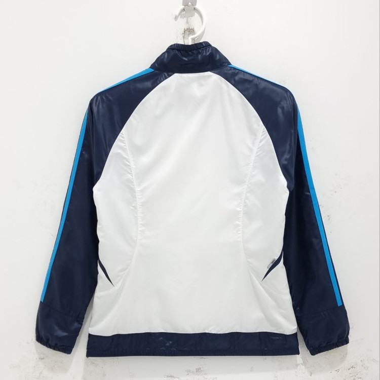 아디다스 여성 바람막이 집업 져지 트레이닝복 점퍼 자켓--1