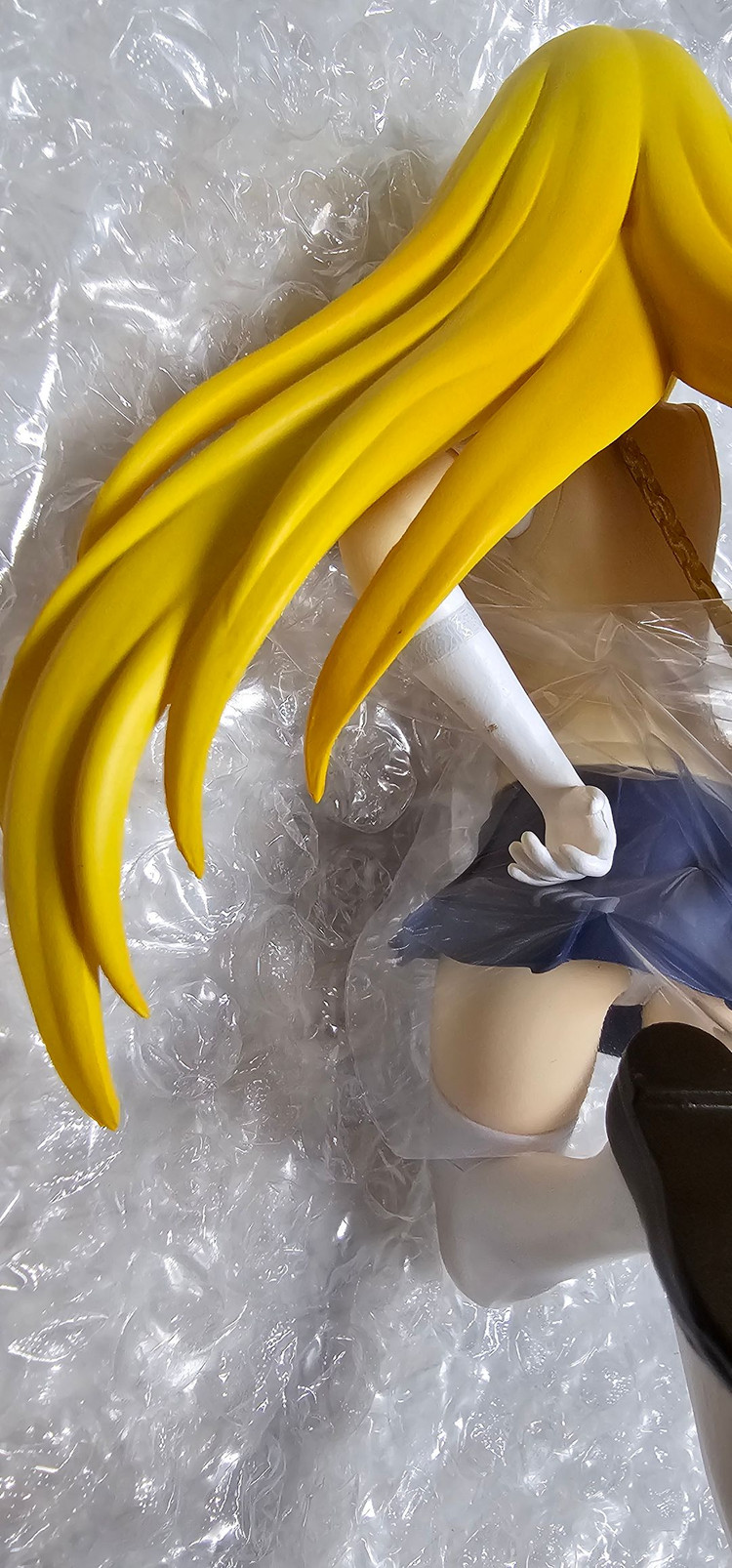 어떤 과학의 초전자포 쇼쿠호 미사키 스페셜 경품 피규어 (개봉품)--2