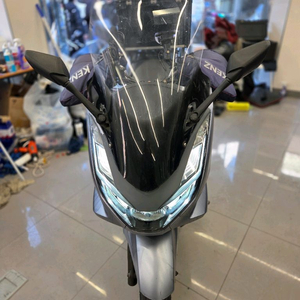 PCX125 22년식
