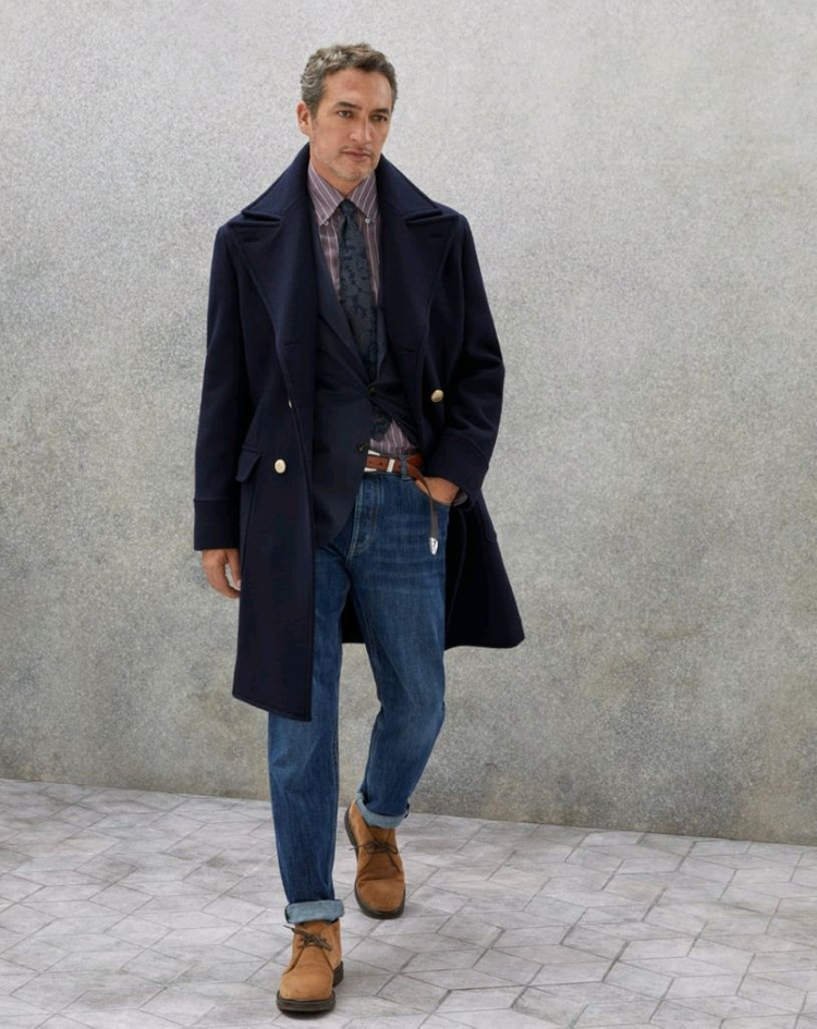 일레븐티 웨스턴 벨트--7