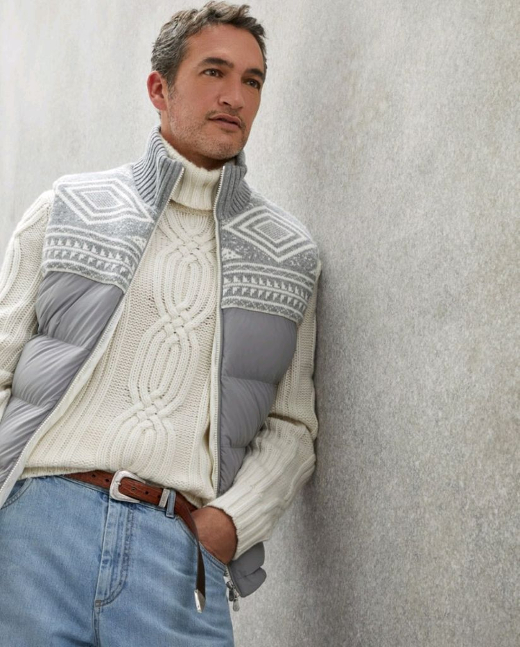 일레븐티 웨스턴 벨트--8