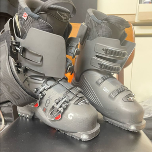 헤드 KORE 알파인 투어링 부츠 250~255cm 특 A급