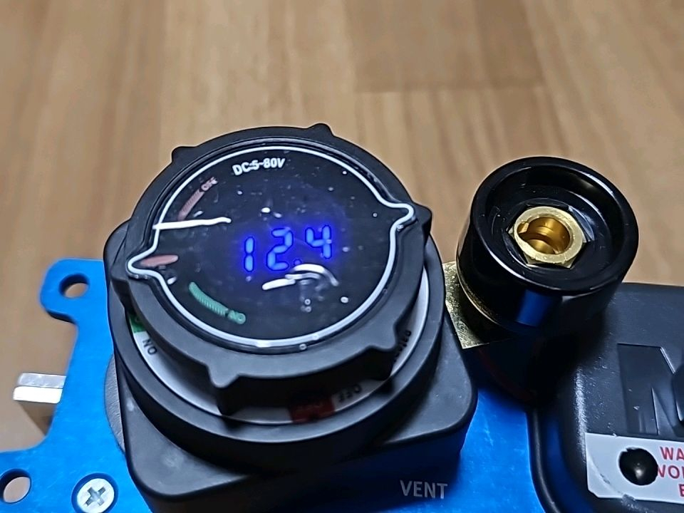 점프스타터/슈퍼콘덴서--3