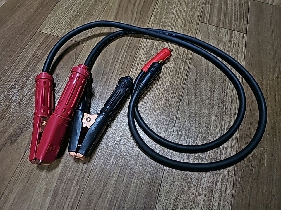 점프스타터/슈퍼콘덴서--4