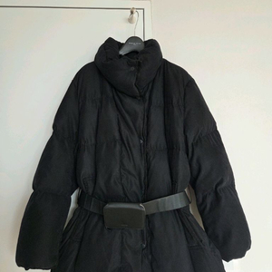 오브제 구스 패딩