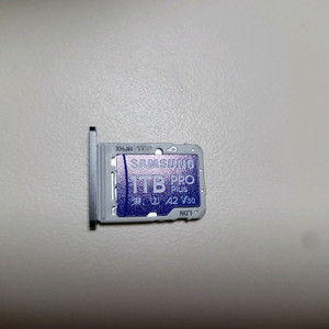 삼성 마이크로 프로 sd카드 1TB micro SD PRO Plus