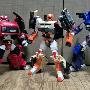 뉴또봇 X, Y, Z 일괄