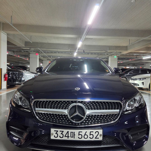 E300 AMG Line 판매해요