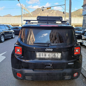 가로바/루프박스/자전거캐리어/어닝/하드탑텐트/윈드가드 정품캐리어 장착 전국 무료택배 출장장착 이미지