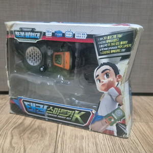 또봇 태권 스마트키 K