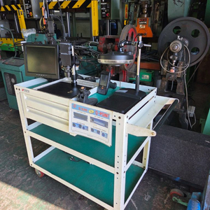 전자확대경(다이포함) 이미지