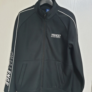 기모 트랙 점퍼(170호)