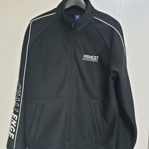 기모 트랙 점퍼(170호)