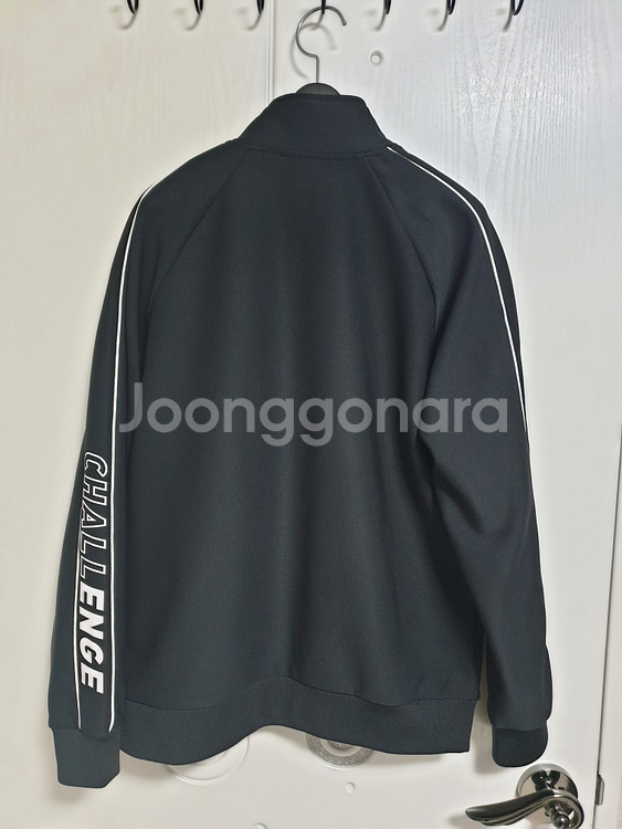 기모 트랙 점퍼(170호)--1