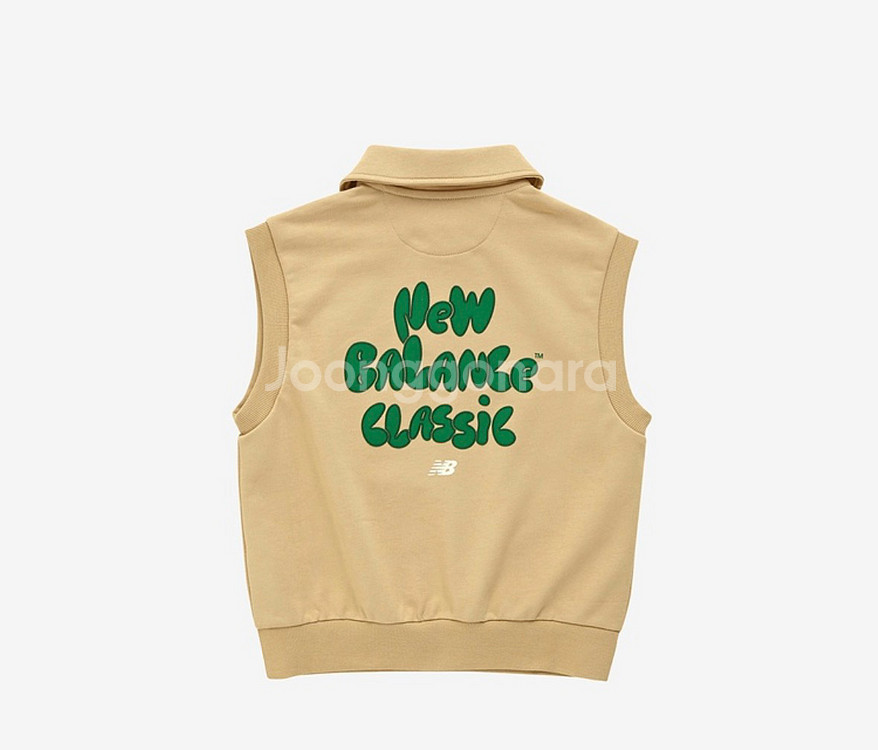 뉴발란스 키즈 상하복 130 3pcs 세트 새상품--3