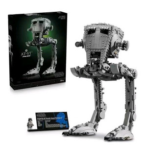 스타워즈 75417 UCS AT-ST 레고호환 (미개봉, 새상품)