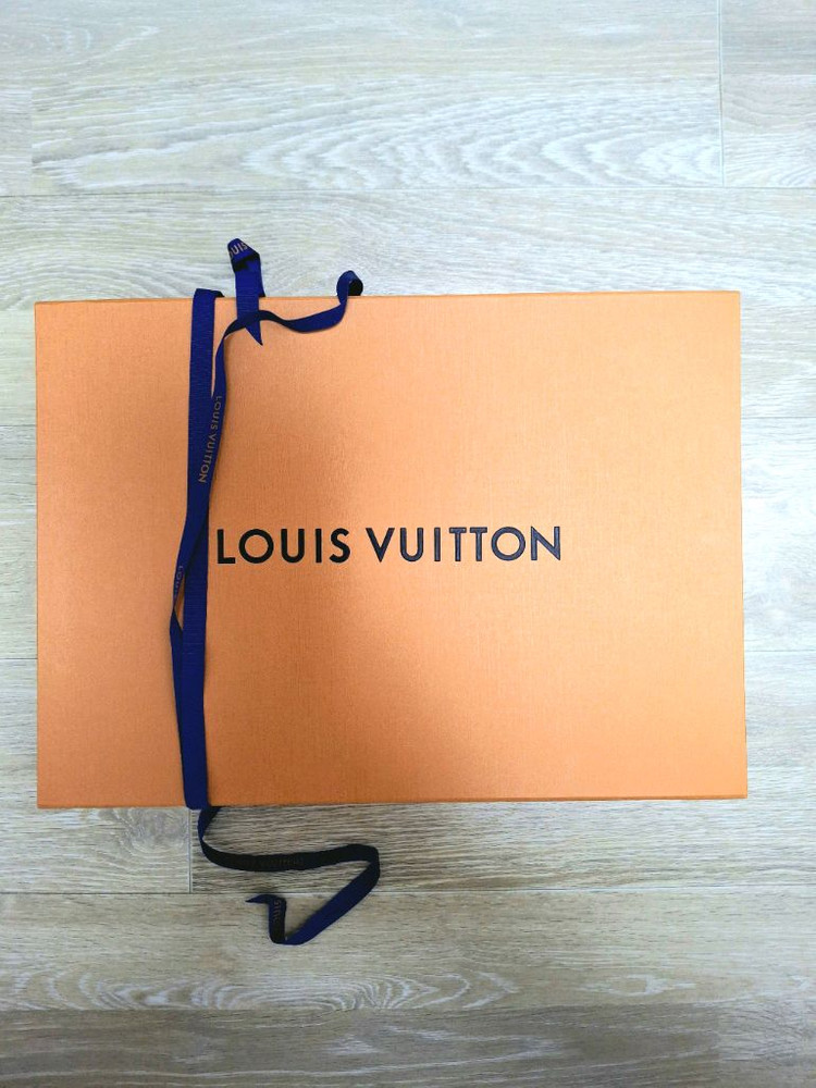 루이비통 아이패드 파우치 클러치백 카키 M81735 이미지