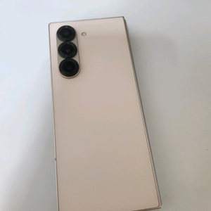 갤럭시폴드6 무잔상 아주깨끗 보증기간2026년10월까지