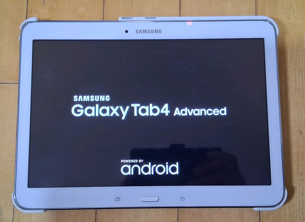 안드로이드 갤럭시노트 10.1, 갤럭시탭4, 갤럭시 어드벤처4--4