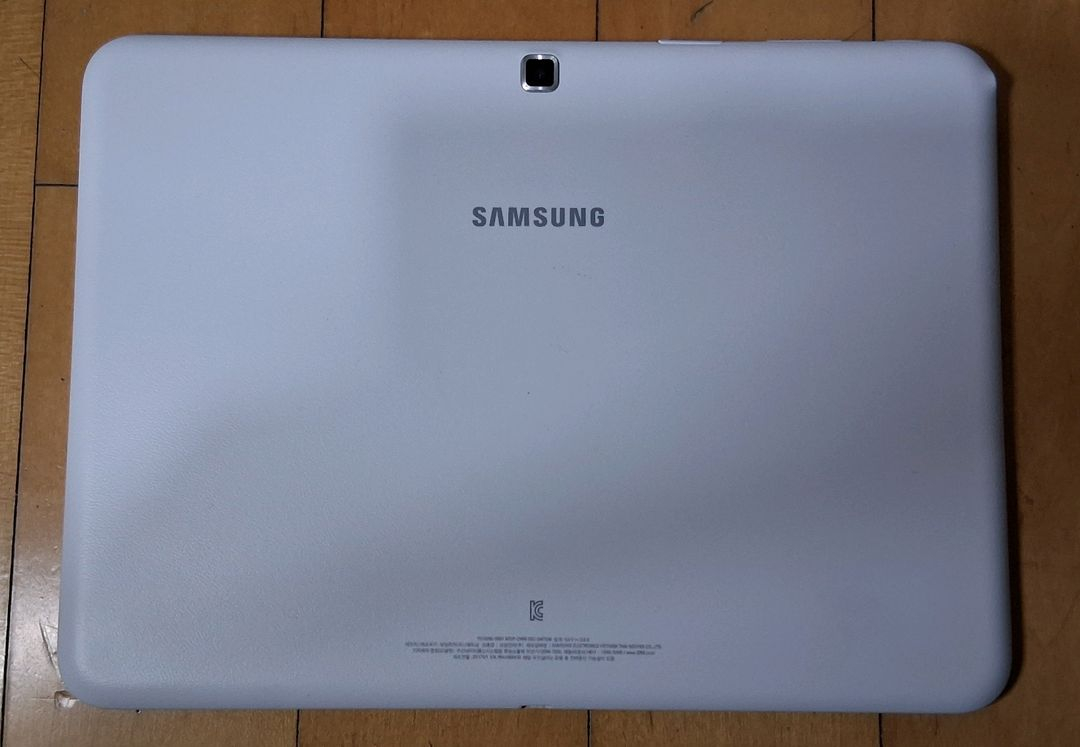 안드로이드 갤럭시노트 10.1, 갤럭시탭4, 갤럭시 어드벤처4--5