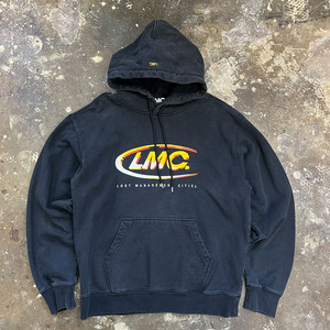 M) LMC 후드티 후드티셔츠 스트릿패션 올드스쿨 이미지