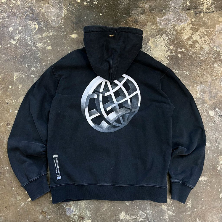 M) LMC 후드티 후드티셔츠 스트릿패션 올드스쿨 이미지