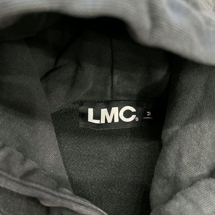 M) LMC 후드티 후드티셔츠 스트릿패션 올드스쿨 이미지