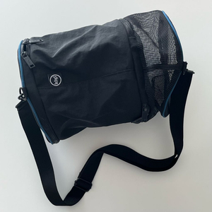 [1회사용]키티버니포니 매쉬스윔백