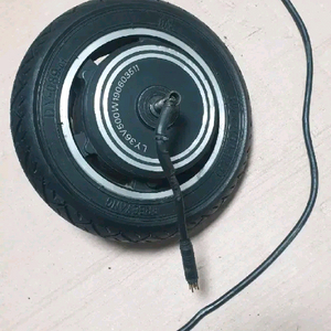 전동킥보드 아이드라이브 컴팩트 36v 500w 모터