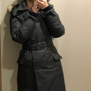 노비스 NOBIS 튤라 여성 명품 패딩 자켓 XS 여자 여성 한겨울