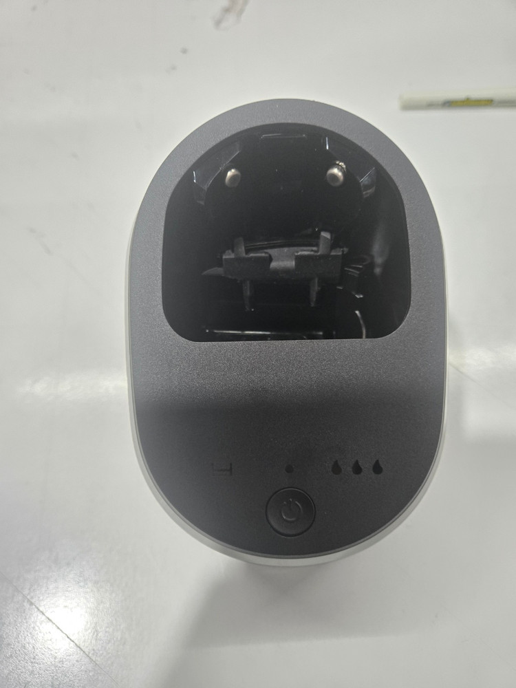 브라운 시리즈 8 전기면도기 8663cc 세트--3