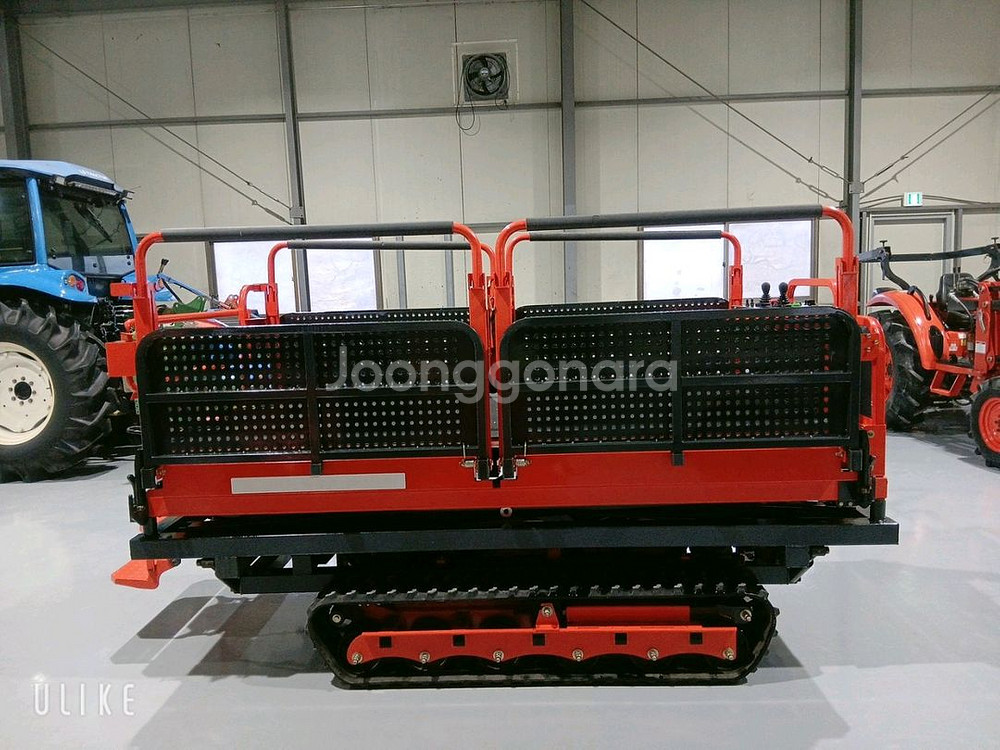 [신품급] 성부전동 고소작업차 SB-7500소개합니다--2