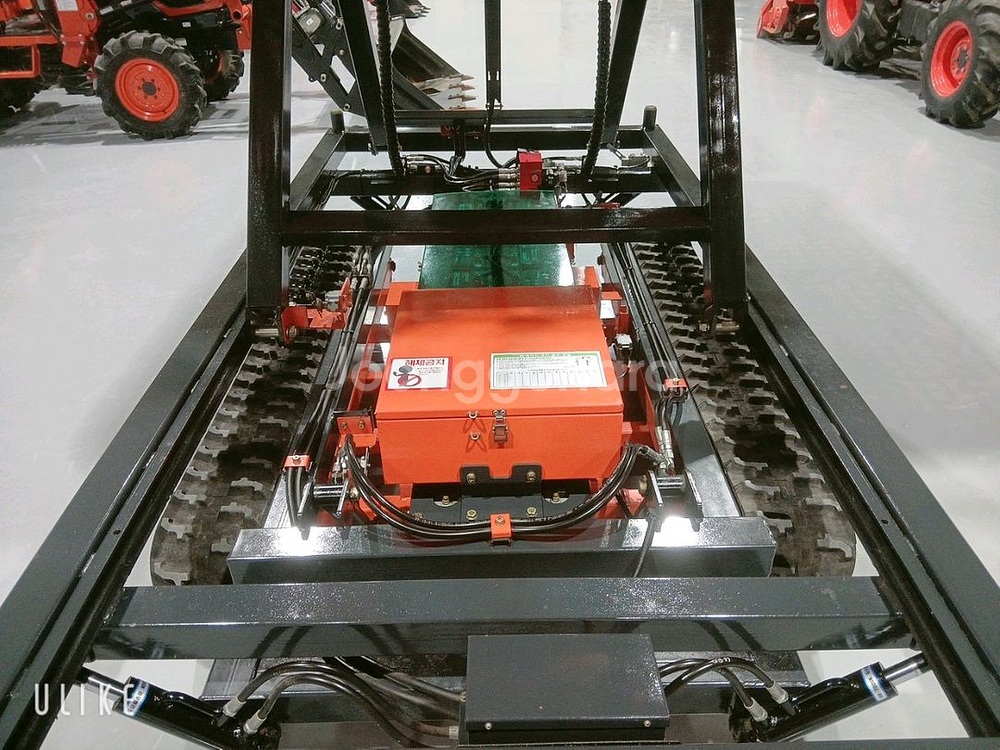 [신품급] 성부전동 고소작업차 SB-7500소개합니다--8