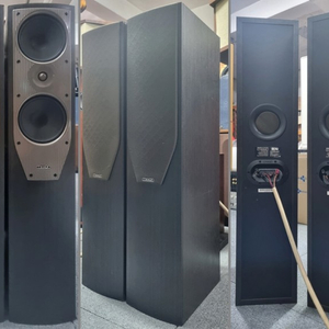 MISSION(미션) M74i 스피커