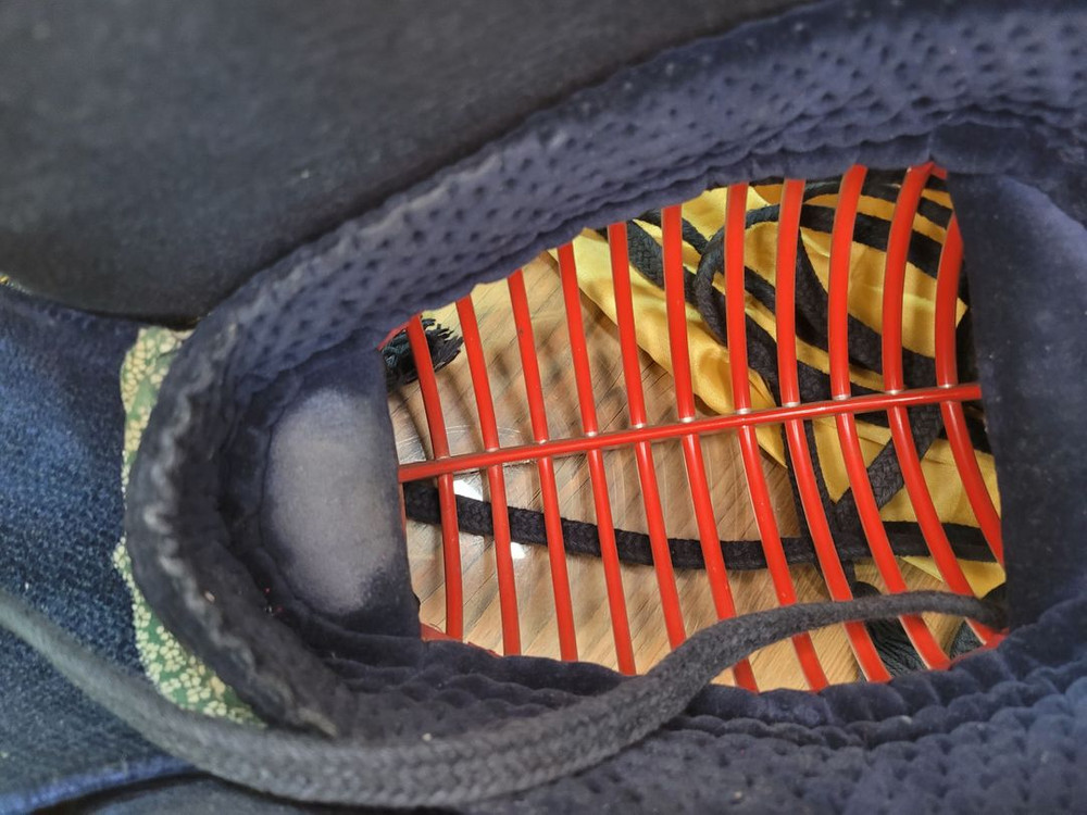 검도 호구 풀세트B 보호구 160-170 풀셋 사무라이 무술 스포츠 이미지