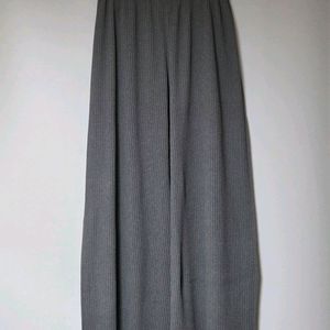 미 이세이미야케 me ISSEY MIYAKE 에이폭 와이드 팬츠 (F)