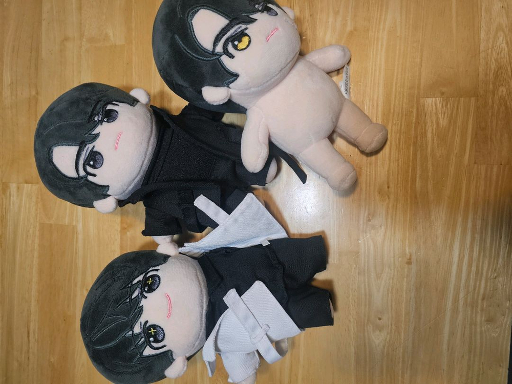 전독시(part1,2,3)초판 올특전 이미지