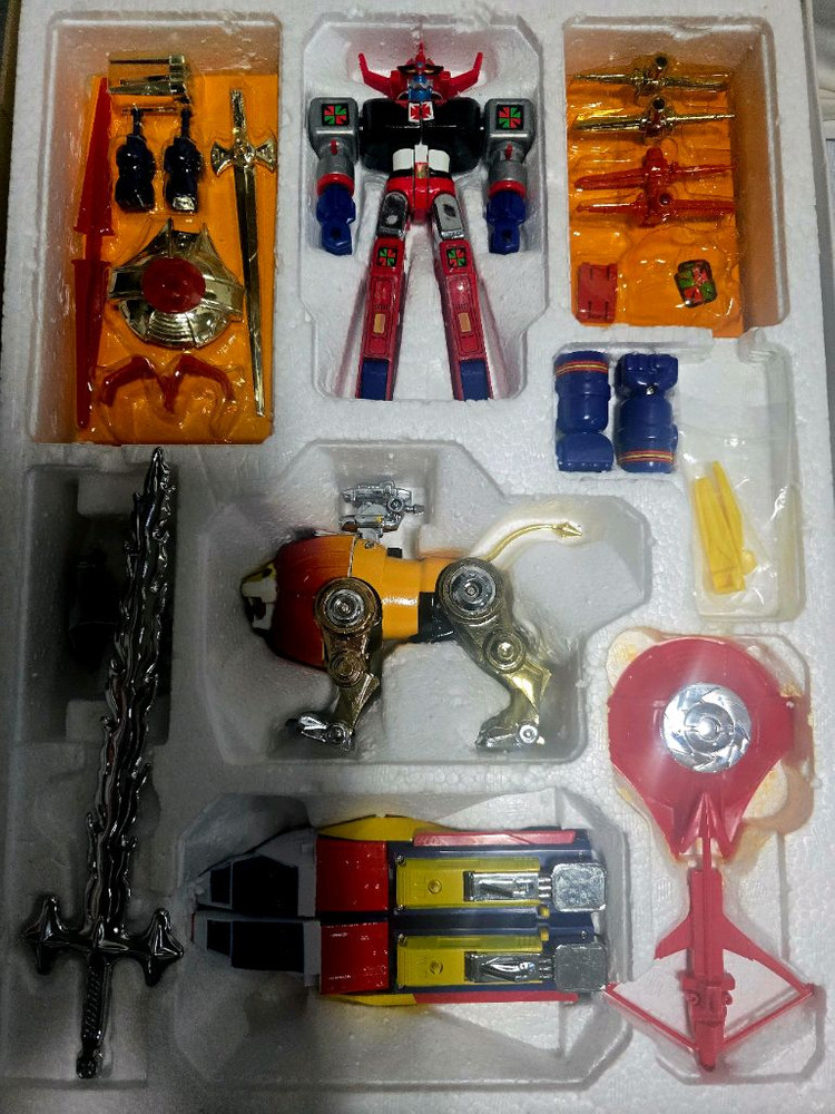 GODSPHINX 달타니앙 고전초합금--6