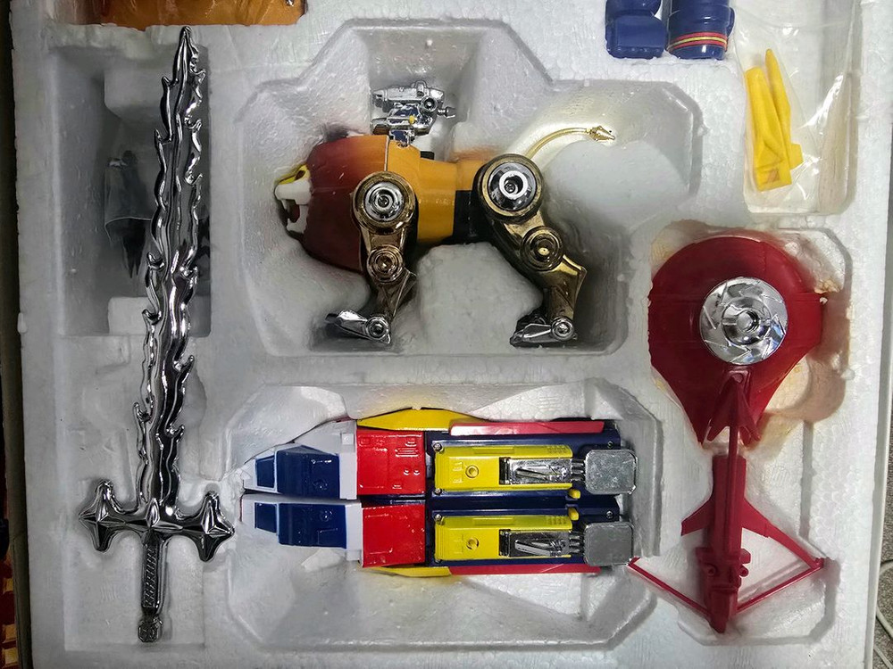 GODSPHINX 달타니앙 고전초합금--8