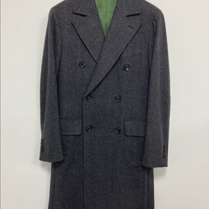 링자켓 폴로코트 44사이즈