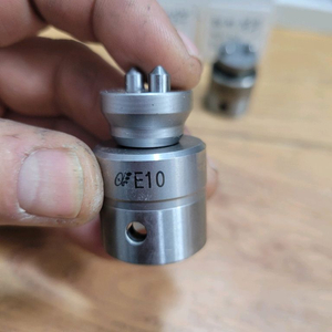 기메쿠라유압펀칭기 다이스 고마 삼부연부2개일괄