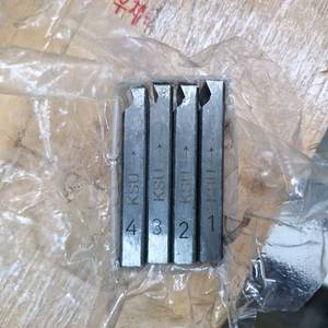 KSU공성파이프머신다이스 파이프머신고마 배관공구 미사용신품