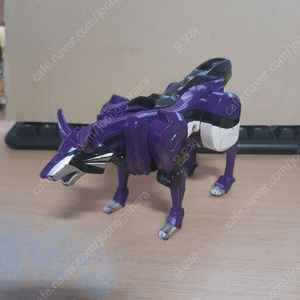 파워레인저 와일드스피릿 4