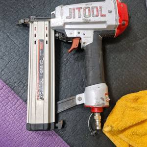 JITOOL 제일타카 CS1550 FST타카 T50에어타카