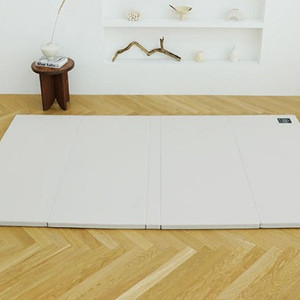 크림하우스 논슬립 프리 매트 210x140x4cm