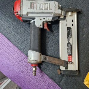 JITOOL제일타카 BN1657 신형 에어타카 A급 CT64