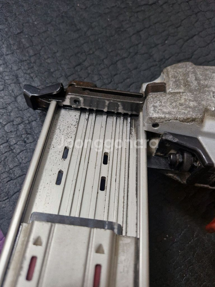 JITOOL제일타카 BN1657 신형 에어타카 A급 CT64--5