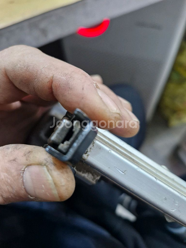 JITOOL제일타카 BN1657 신형 에어타카 A급 CT64--6