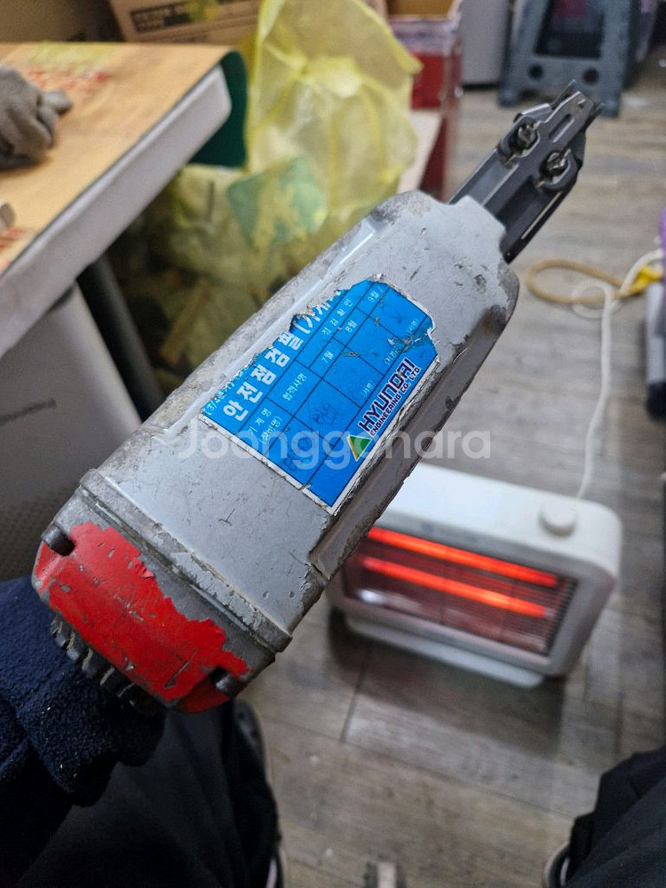 JITOOL제일타카 BN1657 신형 에어타카 A급 CT64--9