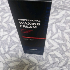 남성용 프로페셔널 워시닝 크림